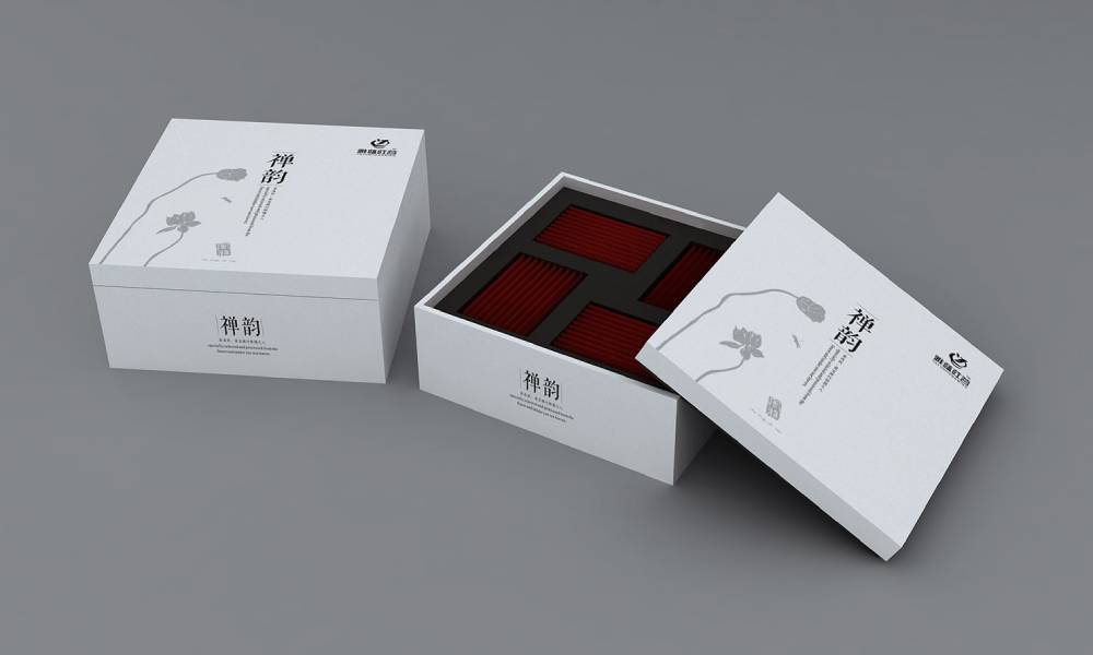 舒兰市茶叶包装设计：以自然意趣，传递城市茶香的清雅韵味